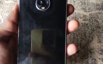 Motorola Moto Z3