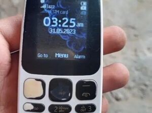 Nokia 105