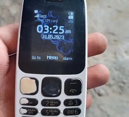 Nokia 105