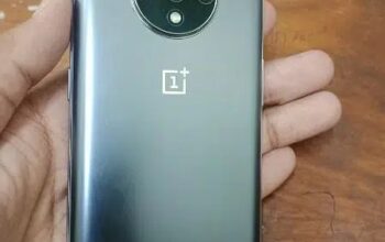 Oneplus 7T