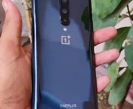 OnePlus 8T