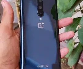 OnePlus 8T