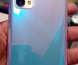 Realme GT Master Edition