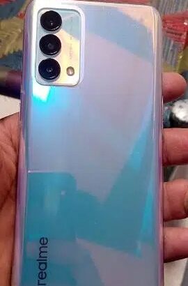 Realme GT Master Edition