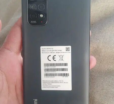 Redmi Note 11