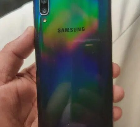 Samsung A50