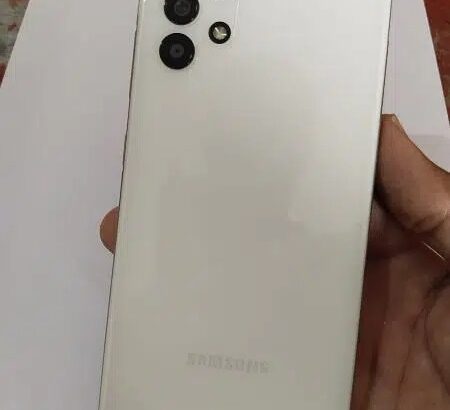 Samsung Galaxy A32