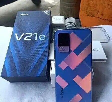 Vivo V21e