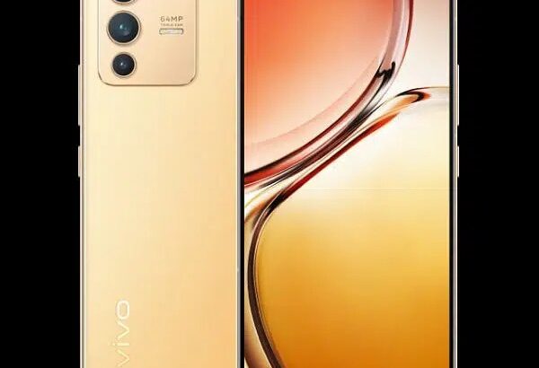 Vivo V23 5G