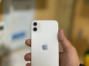 iPhone 11 PTA Approved