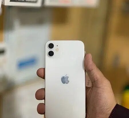 iPhone 11 PTA Approved