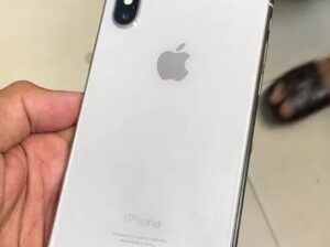 iPhone X 256GB