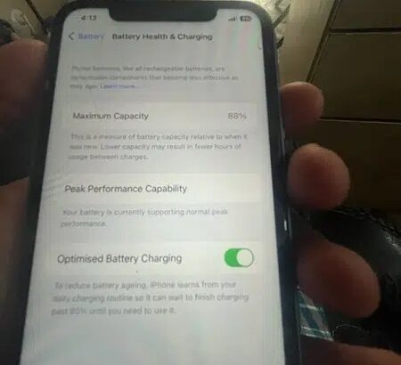 iPhone XR Non PTA