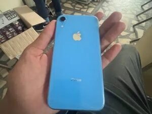 iPhone XR Non PTA