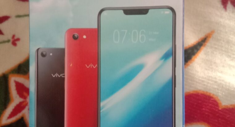 Vivo Y81