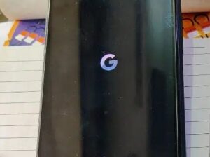 Google Pixel 4