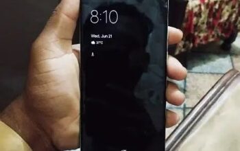 Google pixel 4A 5G