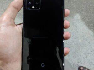 Google pixel 4xl