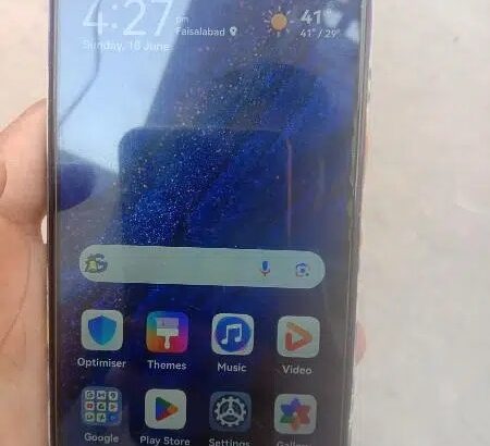 Huawei Nova 5T