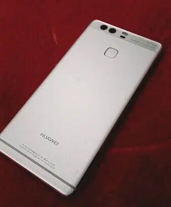 Huawei P9