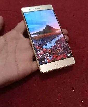 Huawei P9