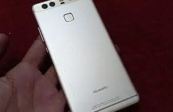 Huawei P9