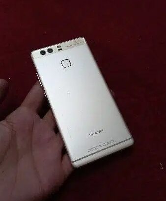 Huawei P9