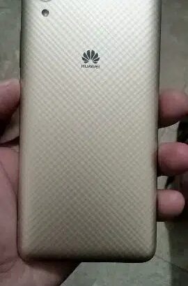 Huawei Y62