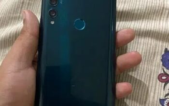 Huawei Y9 Prime