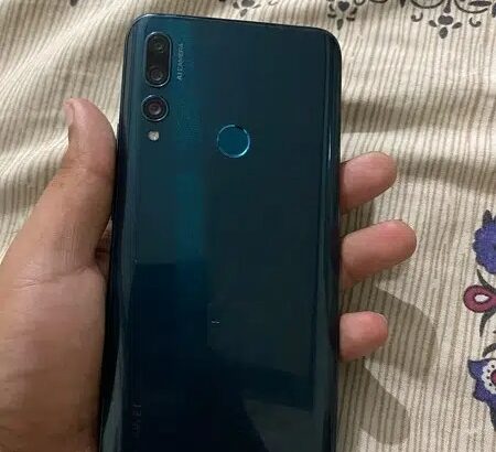 Huawei Y9 Prime