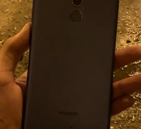 Huawei Mate 10 Lite