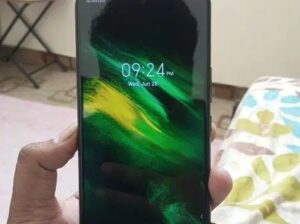 INFINIX HOT 12 PLAY