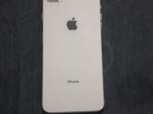 IPHONE 8 PLUS PTA