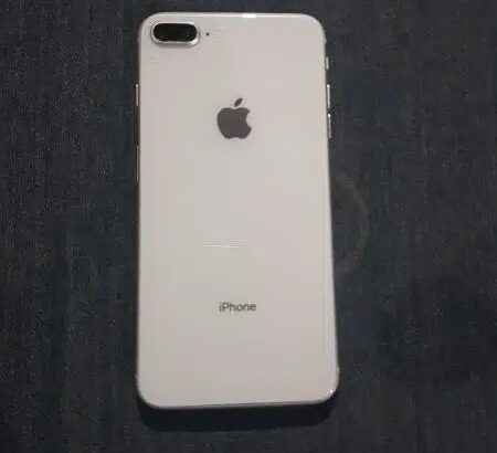 IPHONE 8 PLUS PTA