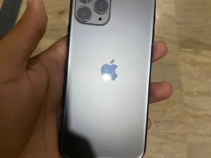 iPhone 11 Pro