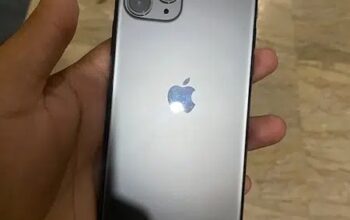 iPhone 11 Pro