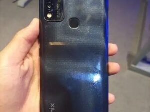 Infinix Hot 10 Play