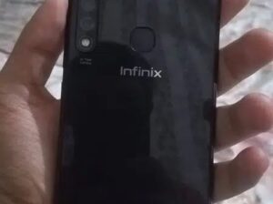 Infinix Smart 3 Plus