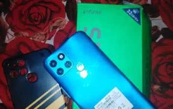 Infinix Smart 6