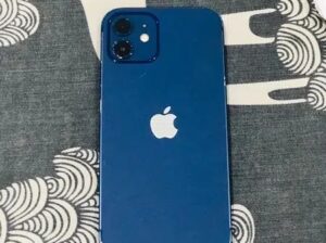 IPhone 12 Non PTA