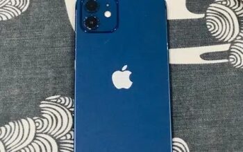 IPhone 12 Non PTA