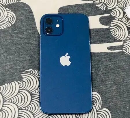 IPhone 12 Non PTA