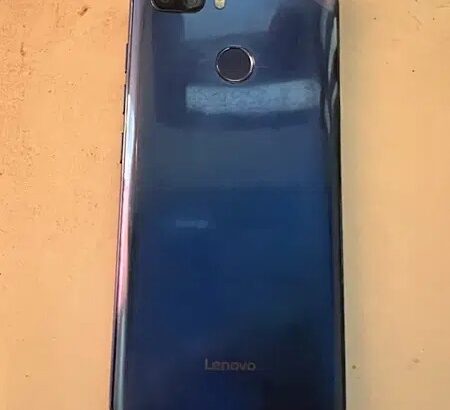 Lenovo K5 Play