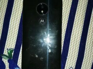 MOTOROLA G7 POWER