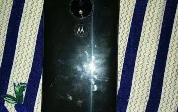 MOTOROLA G7 POWER