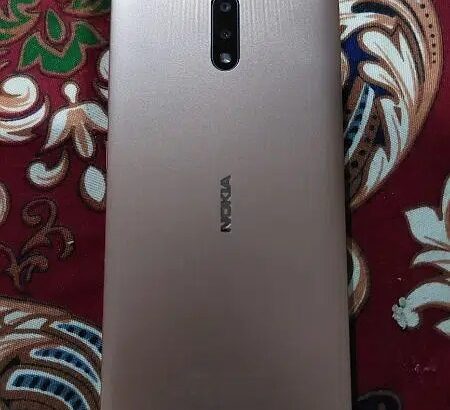 Nokia 2.3