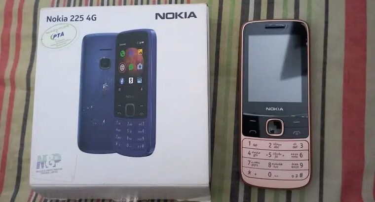 Nokia 225