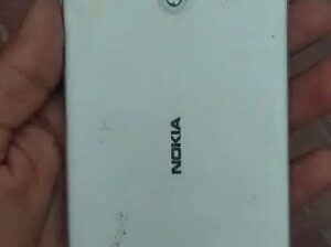 Nokia 3