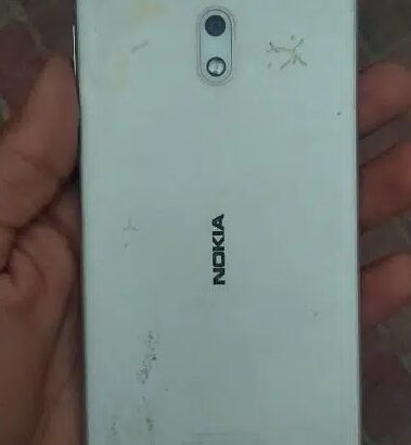 Nokia 3