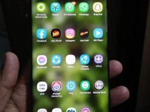 Note 10 plus 5G